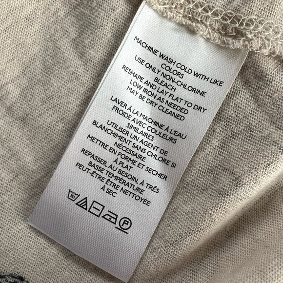 Pilcro Anthropologie Floral Print Linen
Blend Shirt- great preowned condition - Picture 3 of 3